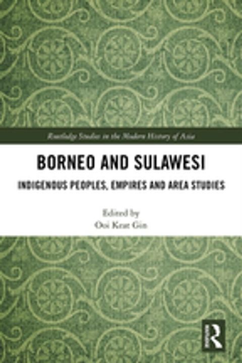 Borneo and Sulawesi(Kobo/電子書)