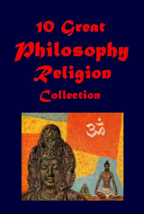 10 Great Philosophy Religion Collection(Kobo/電子書)