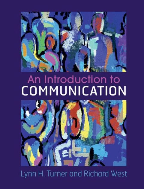 An Introduction to Communication(Kobo/電子書)