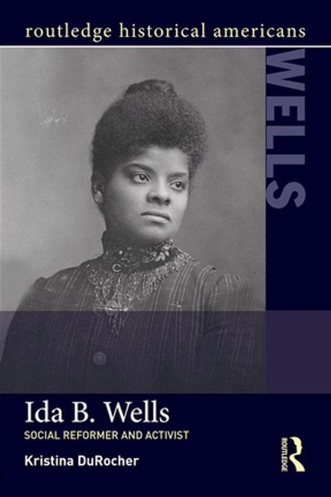 Ida B. Wells(Kobo/電子書)