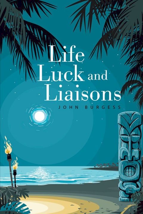 Life, Luck and Liaisons(Kobo/電子書)