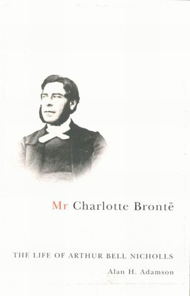  Mr Charlotte Bront&euml;(Kobo/電子書)