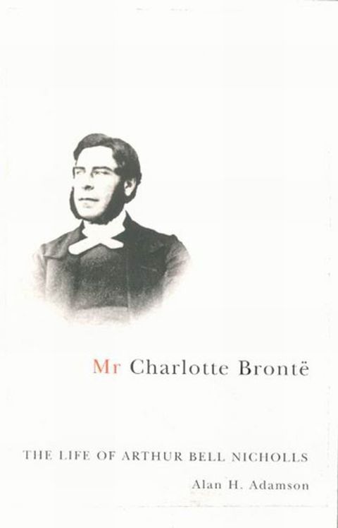 Mr Charlotte Brontë(Kobo/電子書)