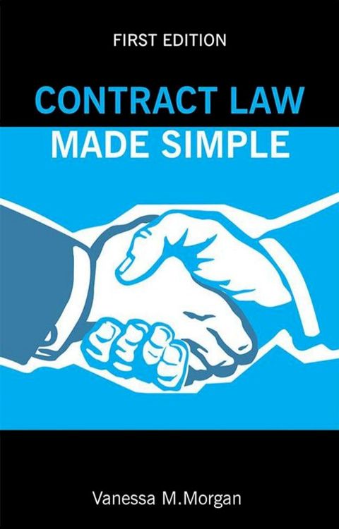 Contract Law Made Simple(Kobo/電子書)