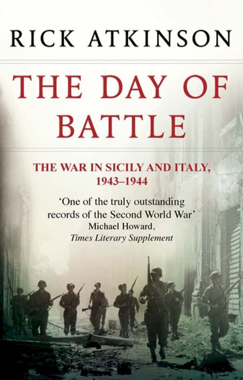 The Day Of Battle(Kobo/電子書)