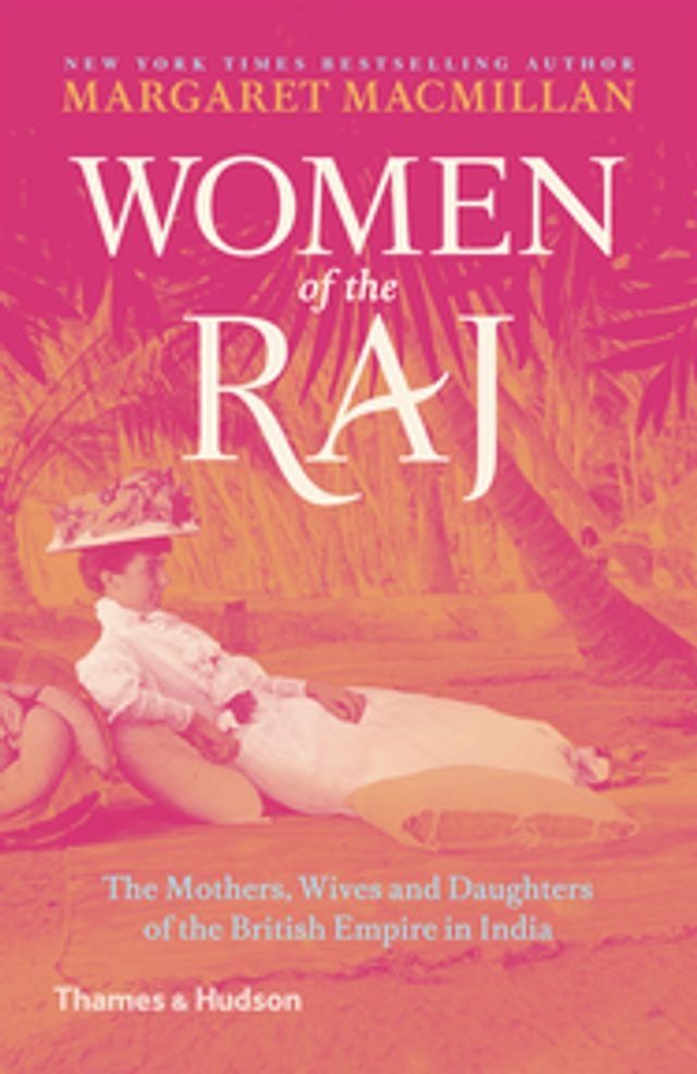  Women of the Raj(Kobo/電子書)