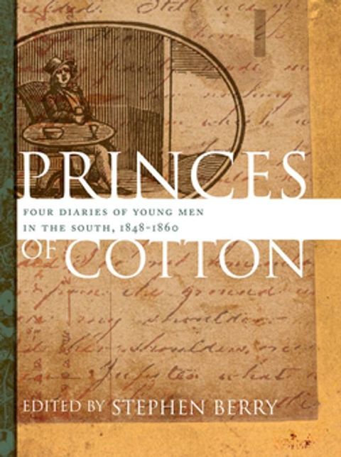 Princes of Cotton(Kobo/電子書)