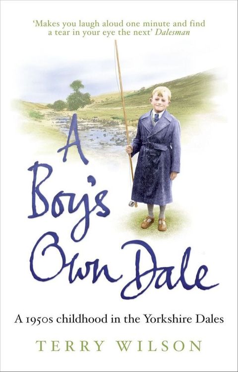 A Boy's Own Dale(Kobo/電子書)