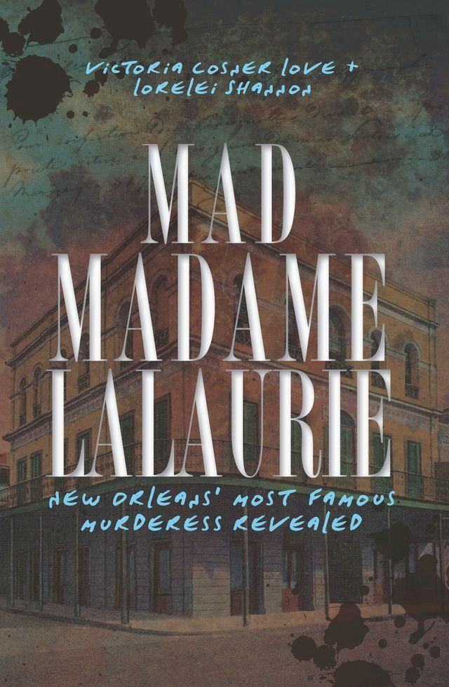  Mad Madame LaLaurie(Kobo/電子書)