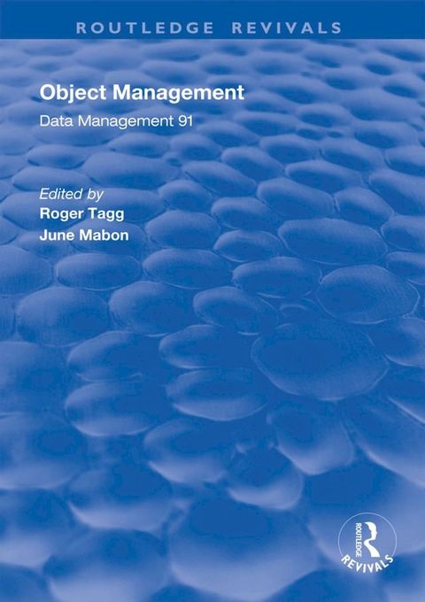 Object Management(Kobo/電子書)