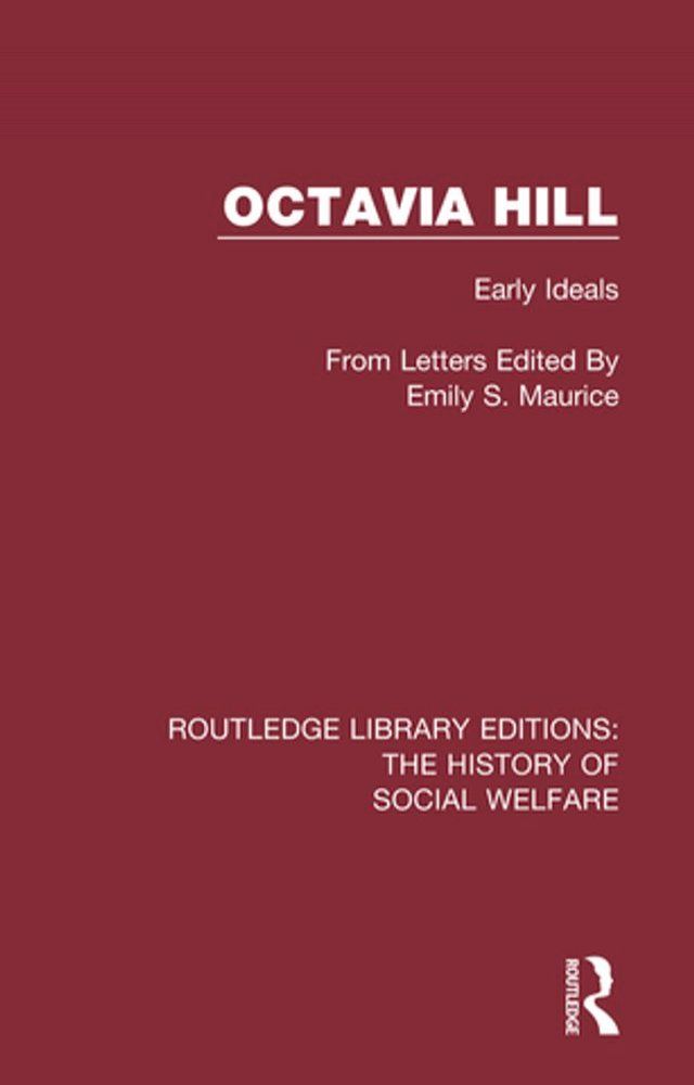  Octavia Hill(Kobo/電子書)