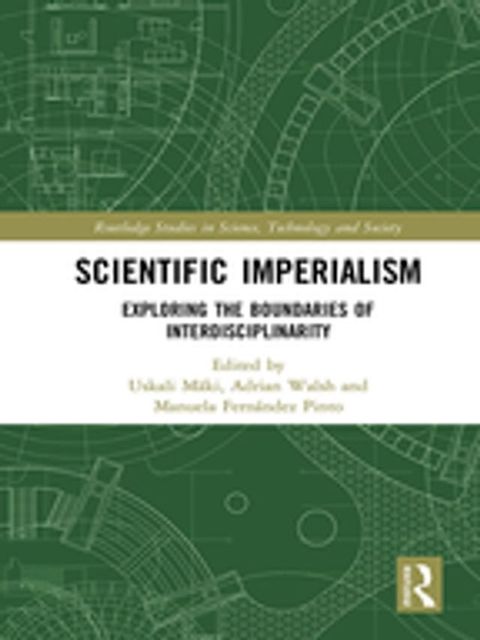 Scientific Imperialism(Kobo/電子書)