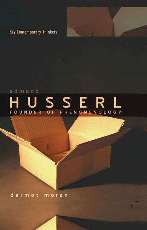 Edmund Husserl(Kobo/電子書)