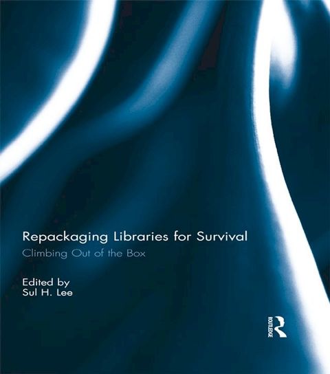 Repackaging Libraries for Survival(Kobo/電子書)