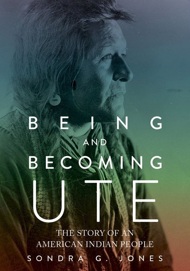  Being and Becoming Ute(Kobo/電子書)