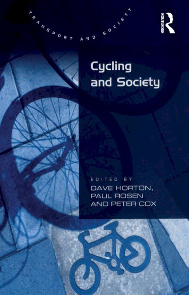  Cycling and Society(Kobo/電子書)