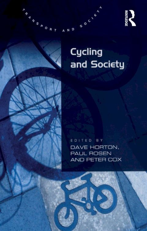 Cycling and Society(Kobo/電子書)