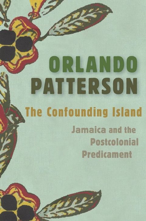 The Confounding Island(Kobo/電子書)