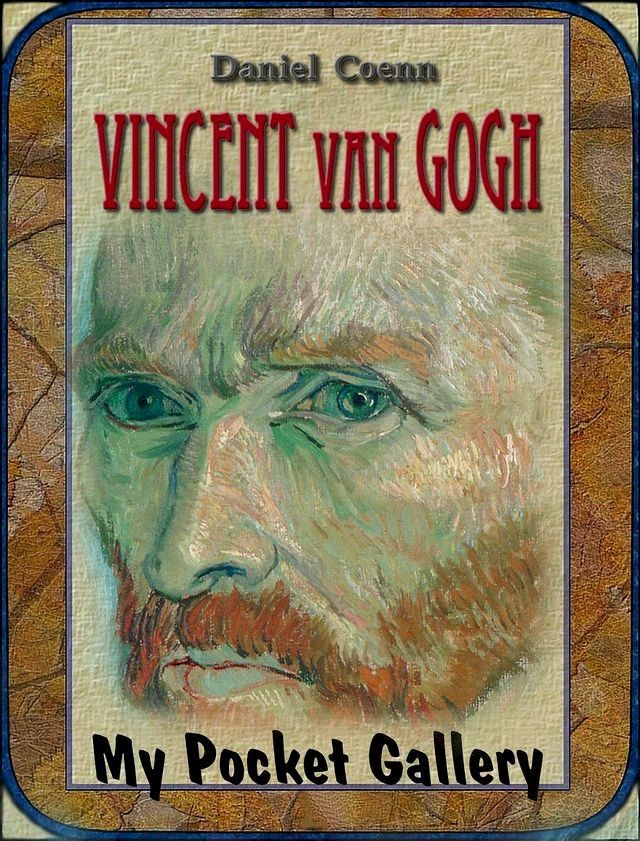  VINCENT van GOGH(Kobo/電子書)