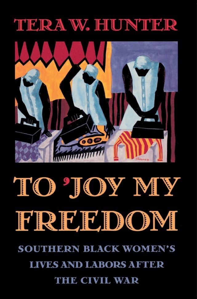  To ’Joy My Freedom(Kobo/電子書)