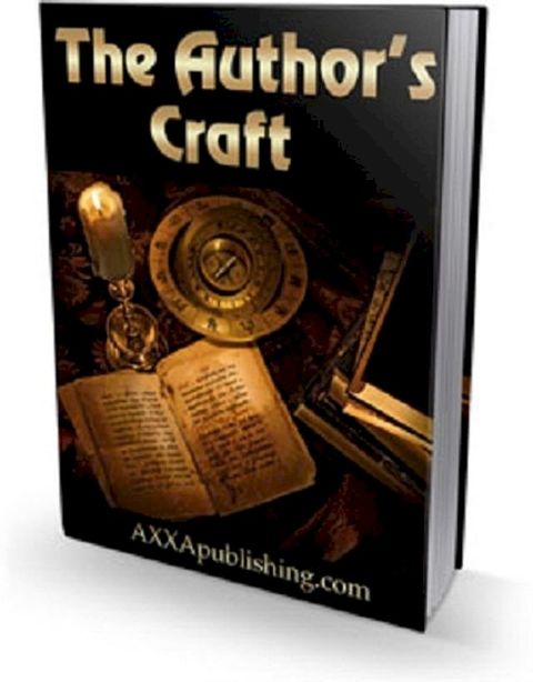 The Author's Craft(Kobo/電子書)