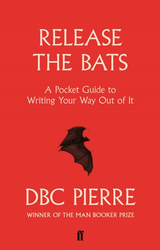  Release the Bats(Kobo/電子書)