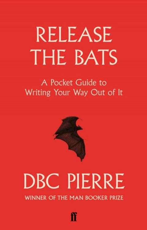 Release the Bats(Kobo/電子書)