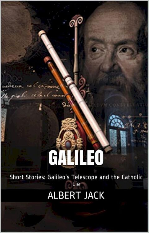 Galileo(Kobo/電子書)