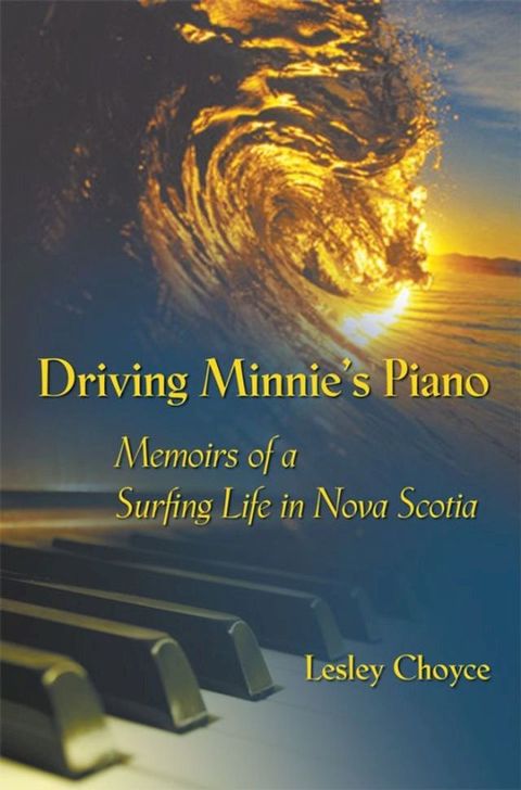 Driving Minnie's Piano(Kobo/電子書)