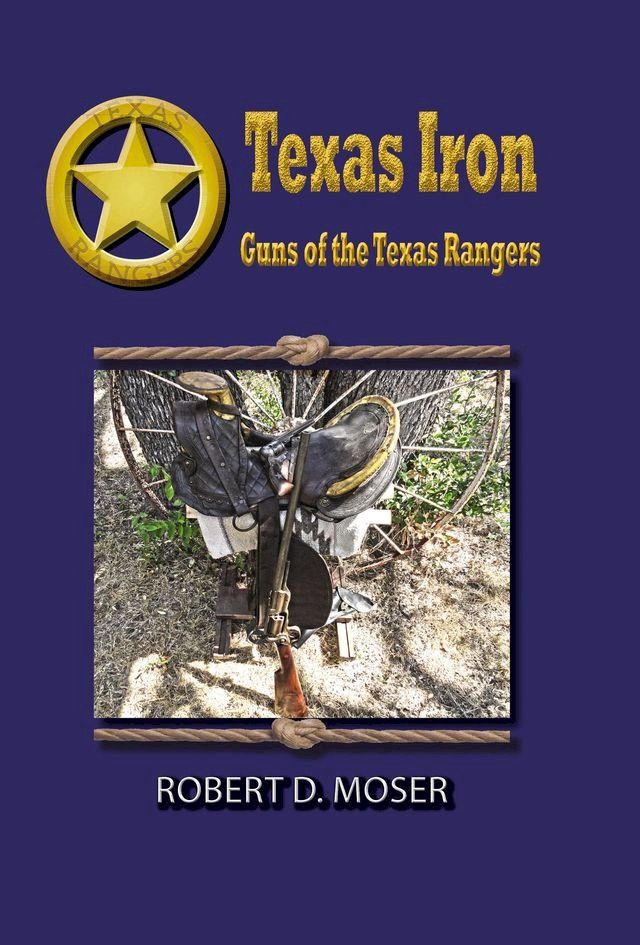  Texas Iron(Kobo/電子書)