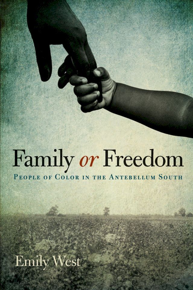  Family or Freedom(Kobo/電子書)