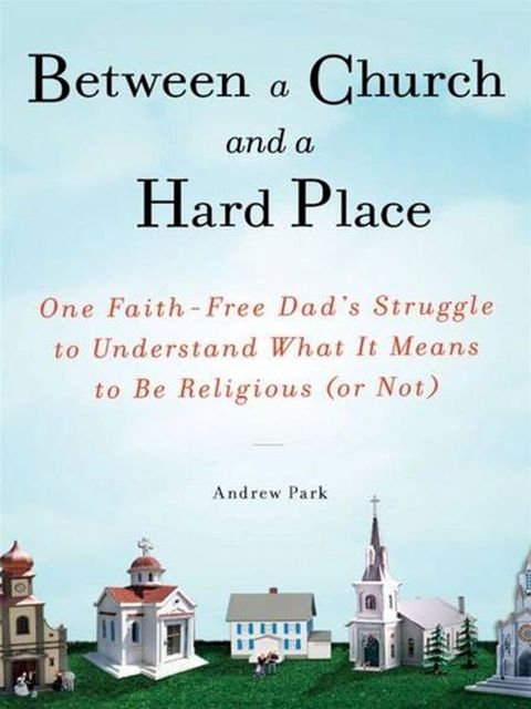 Between a Church and a Hard Place(Kobo/電子書)