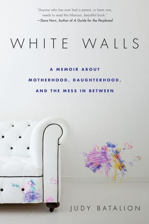 White Walls(Kobo/電子書)