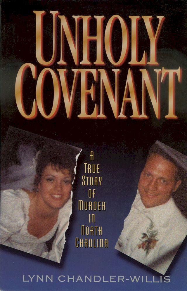  Unholy Covenant(Kobo/電子書)