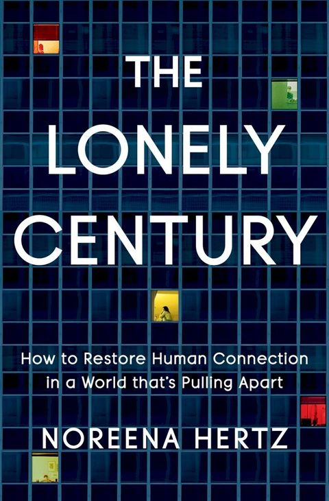 The Lonely Century(Kobo/電子書)