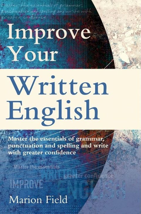 Improve Your Written English(Kobo/電子書)