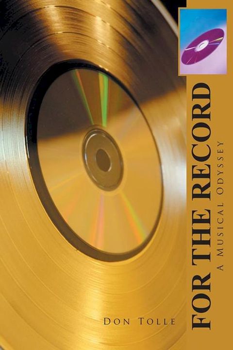 For the Record(Kobo/電子書)