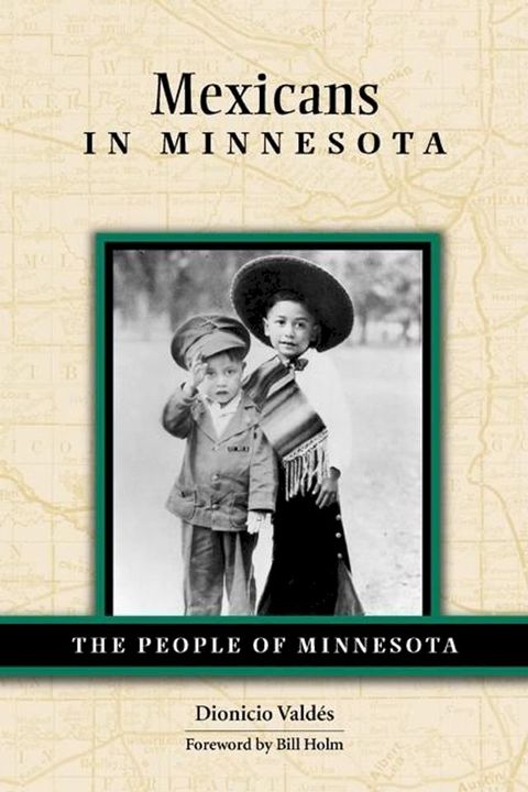 Mexicans In Minnesota(Kobo/電子書)