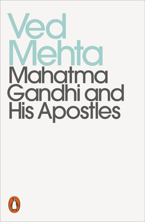 Mahatma Gandhi and His Apostles(Kobo/電子書)