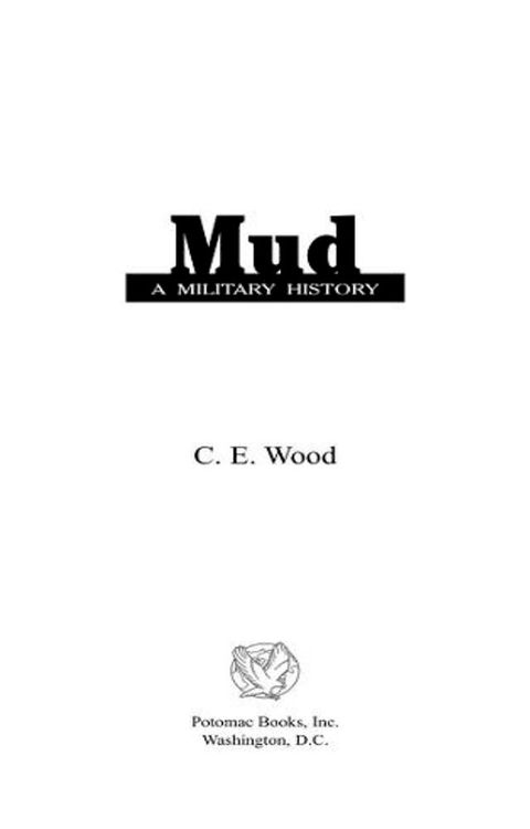 Mud(Kobo/電子書)