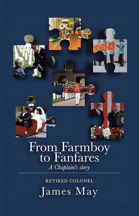 From Farmboy to Fanfares(Kobo/電子書)