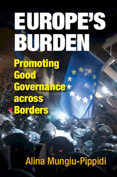 Europe's Burden(Kobo/電子書)