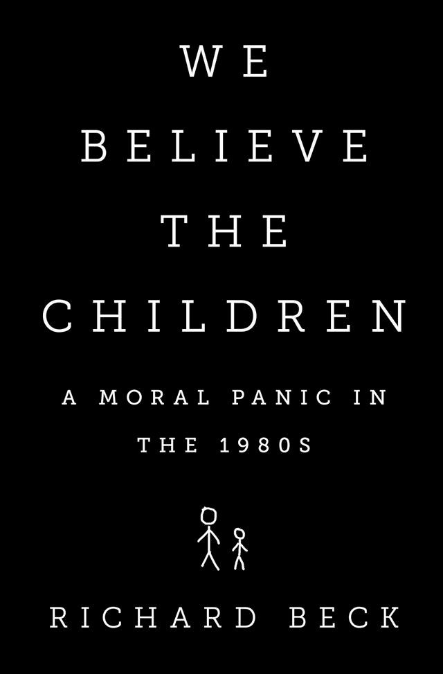  We Believe the Children(Kobo/電子書)