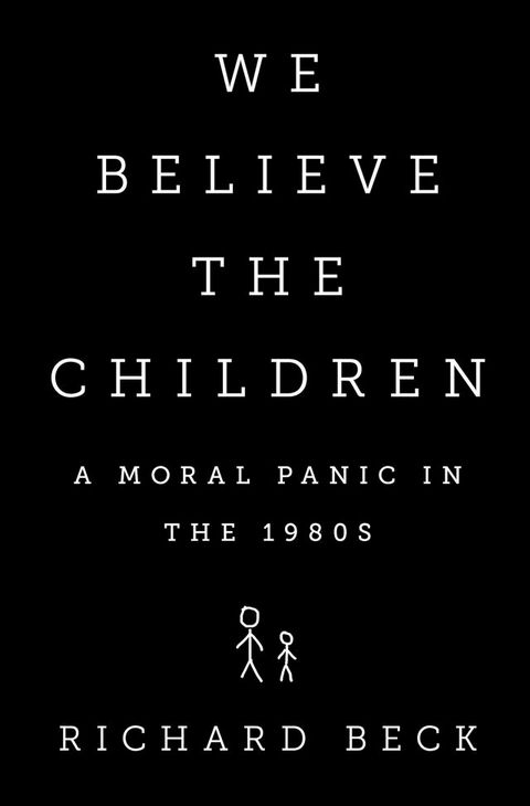 We Believe the Children(Kobo/電子書)