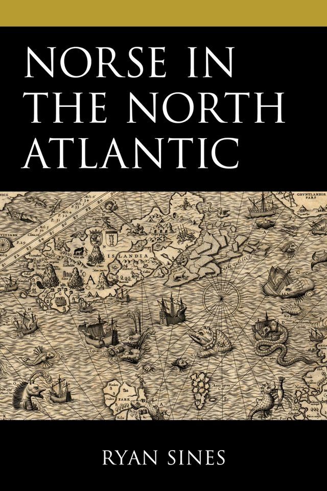  Norse in the North Atlantic(Kobo/電子書)