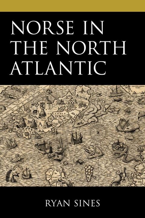 Norse in the North Atlantic(Kobo/電子書)