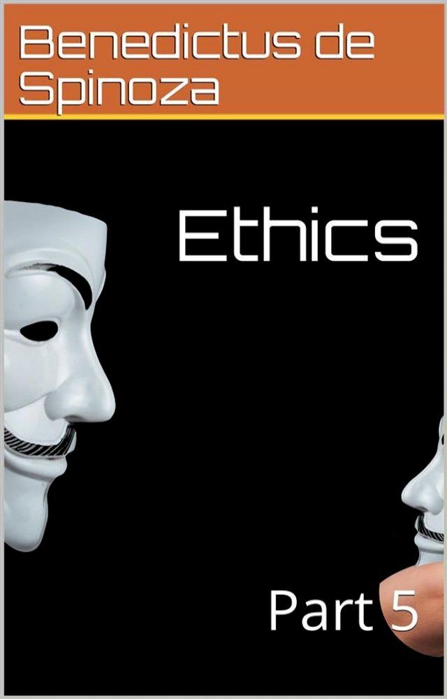  Ethics — Part 5(Kobo/電子書)