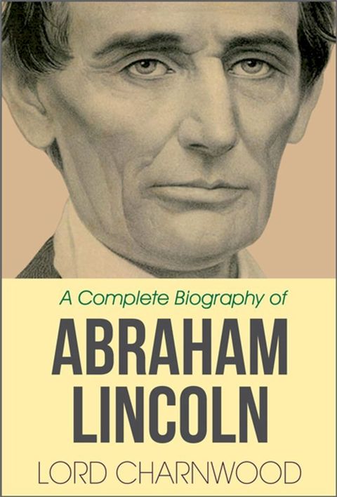 Abraham Lincoln(Kobo/電子書)