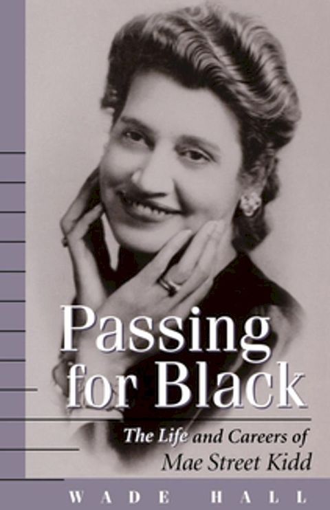 Passing for Black(Kobo/電子書)