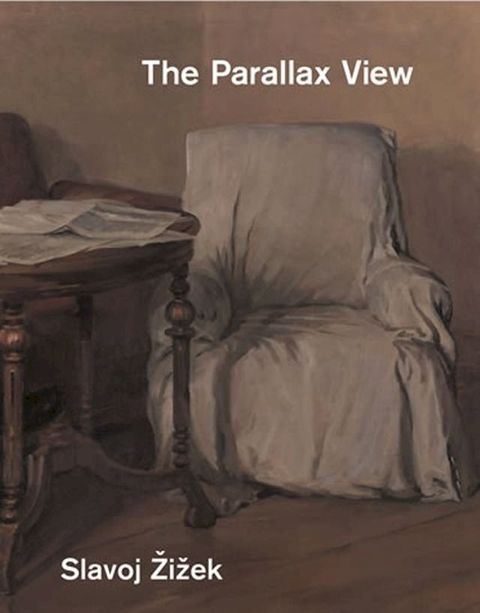 The Parallax View(Kobo/電子書)